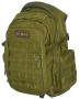 Tactical Backpack - Tan