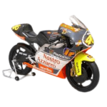 1:12 Minichamps 46 Valentino Rossi Aprilia 250CC Gp 1999 - Rare