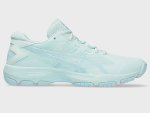 ASICS Woman's Gel-netburner Academy 9 - UK6 Soothing Sea aquamar