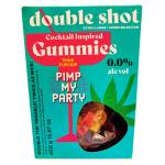 My Party Cocktail Gummies - Double Shot Mixed Selection