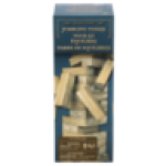 Master Traditions Jumbling Tower 39 Piece