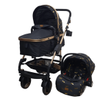 Belecoo Q3 Limited Edition Gold Leaf