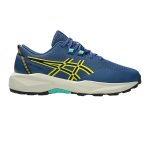 ASICS Pre Venture 11 Gs Kids' Running Shoe - Twilight Blue cacti