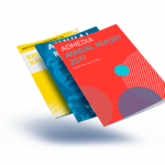Staple Bound Booklets