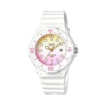Casio Standard Collection Womens 100M - LRW-200H-4E2VDR