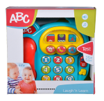 Colourful Telephone