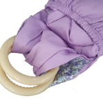 4AKID Baby Kangaroo Carrier Wrap