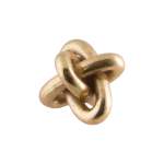 Decorative Gold Ceramic Chain