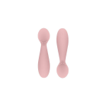 Ezpz Tiny Spoon Blush