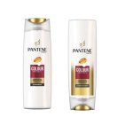 - Pro-v Colour Protect - Shampoo And Conditioner Combo Pack - 2 X 400ML