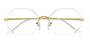 Ray Ban RB1972V Octagon