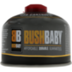 Baby Screw In Gas Cartridge 230G