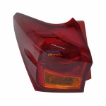 Toyota Auris LED Taillight Left 13-15