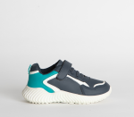 Athleisure Sneaker - 4 Kids Navy