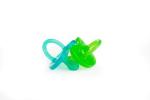 Chicco Soother Physio Boy 0-6M 2PCS