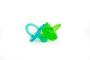 Chicco Soother Physio Boy 0-6M 2PCS