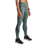 Under Armour Women's Rush Stamina Tight-lichen Blue - Large