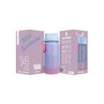 Colorwave 414ML Flipsip Flask Blue Lavender
