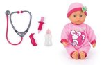 Doctor Doll Set 33CM