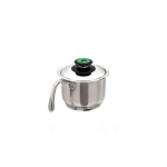 Amc Cookware – 16CM Milk Boiler Code: A1624