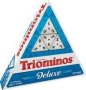 Pressman Tri-ominos - Deluxe Edition