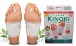 Kinoki Detox Foot Pads