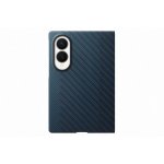 Samsung Carbon Magnet Case – Samsung Galaxy Z FOLD8 – Blue