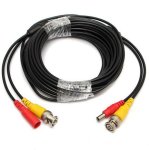10 M High Quality Cctv Cable - 10M
