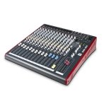 Allen & Heath Allen And Heath ZED-16FX 16-CHANNEL Mixer With USB