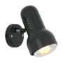 Eurolux - Turbo - 1 Light - R80 - Spot Light - Black - 5 Pack