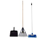 Addis 3PC Securilock Garden Set Garden Set