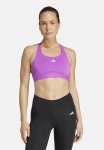 Adidas Performance Tlrdrct Hs Bra - Purple Burst