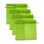 50 Garden Fruit Protective Bags Fruit Insect-proof Bags 6.69 9.06 Inches