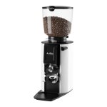 Luna On Demand Commercial Espresso Grinder - White