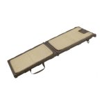 GEN7PETS Indoor Carpet Ramp MINI