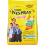 Nespray Fortigrow Medium Cream Dairy Powder Blend 400G