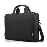 Lenovo T210 Casual Toploader 15.6-INCH Notebook Bag Black GX40Q17229