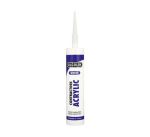 Alcolin 260 Ml Contractors Acrylic White