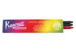 Kaweco All Purpose Pencil Leads 5.6MM – 3PCS – Red blue green