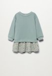Dress Rita - Mint