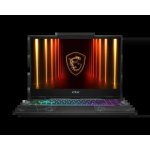 Msi Cyborg 15 15.6 Fhd 144 Hz Intel Core 7 240H 16GB DDR5 512GB Nvme SSD Nvidia Geforce Rtx 5060 Windows 11 Home Gaming