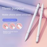2024 Stylus Pen For Ipad Huawei Xiaomi & Oppo - Magnetic Capacitive Touch Screen Pencil For Drawing Learning & Writing