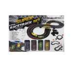 Battery Operated Track-set Power 36PC Marketplace Brits Bros