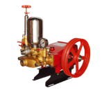 Piston Pully Pump 30MM Hoffman