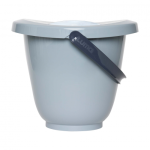 Luma Nappy Pail Assorted Colours - Iron Blue