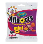 Original MINI Liquorice 150G