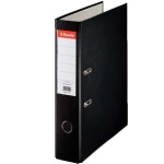 Esselte A4 Pp L a File 70MM Black