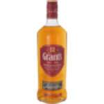 Triple Wood Blended Whisky Bottle 750ML
