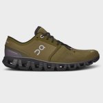 Men's Cloud X3.0 - Hunter black - UK9