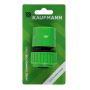 Kaufmann - Hose Connector - Gardening - 20MM - Bulk Pack Of 10